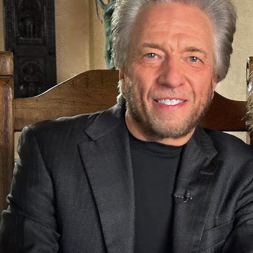 Gregg Braden