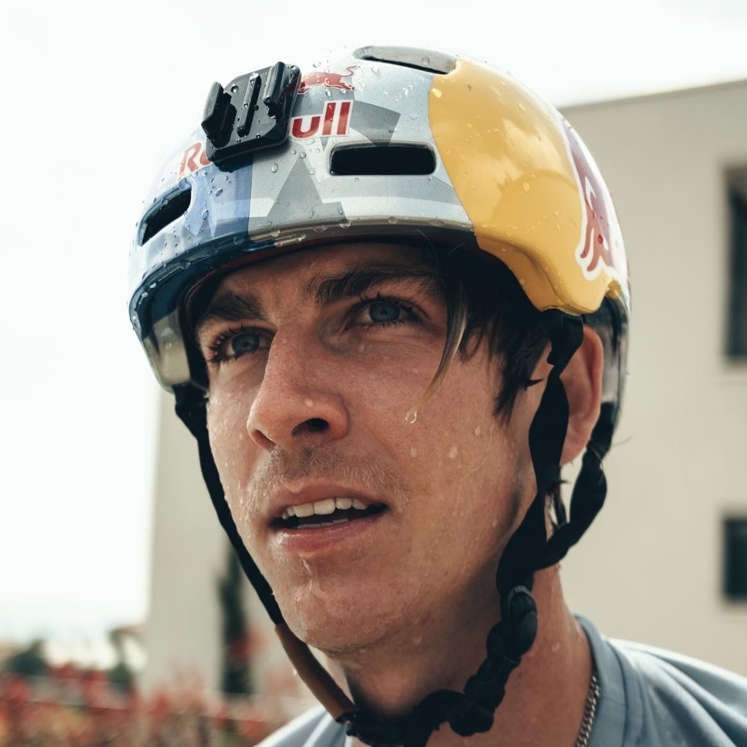 Fabio Wibmer