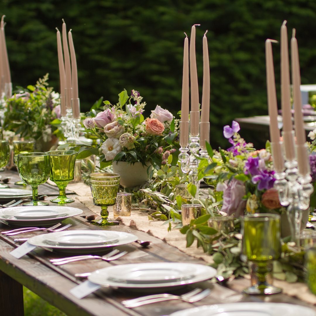 Olive Sky Weddings & Events