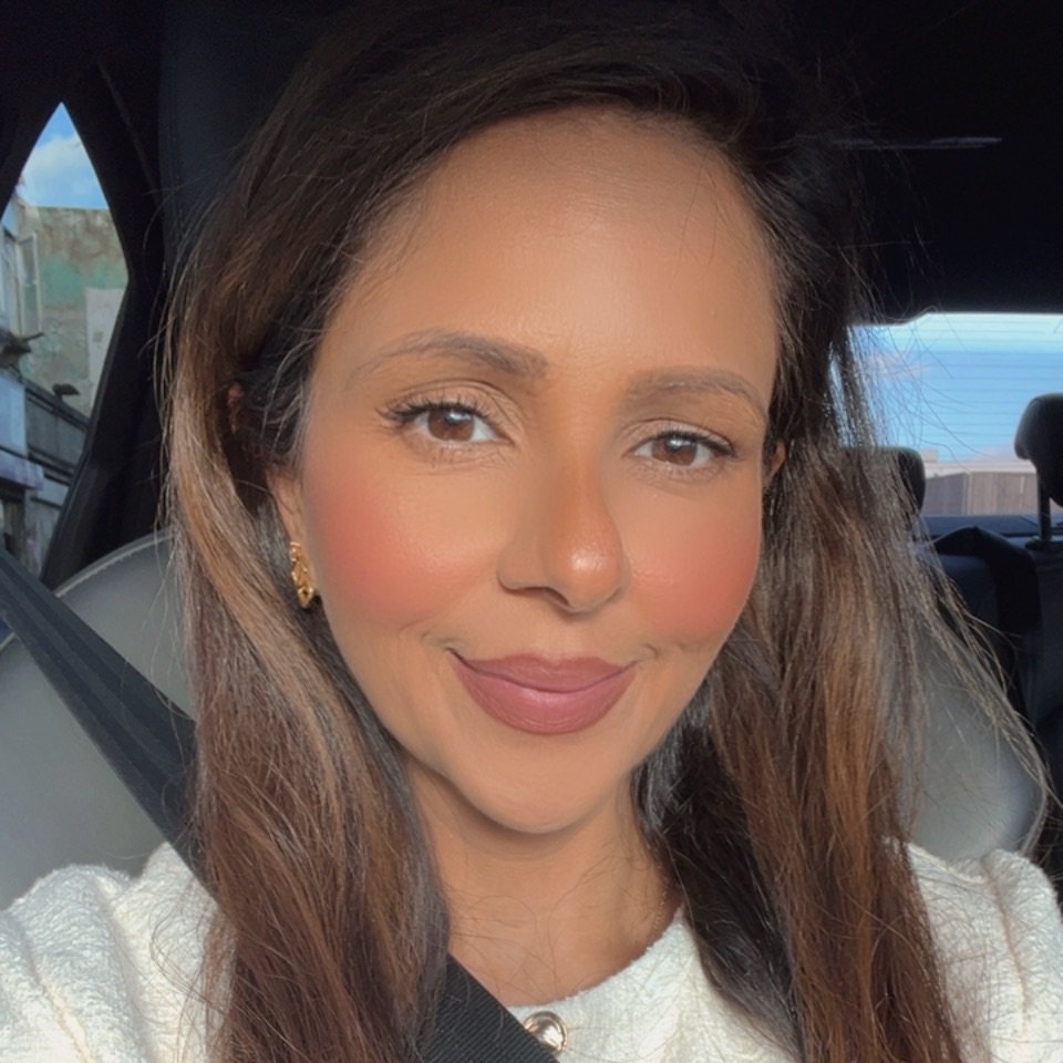 Makeup By Mus