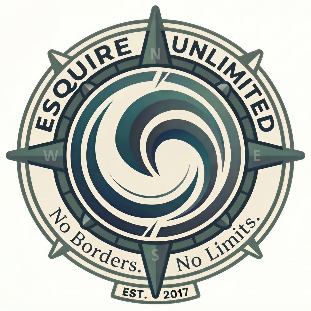 Esq Unltd Clips