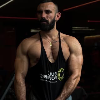 Matteo Vigliotti | Coach
