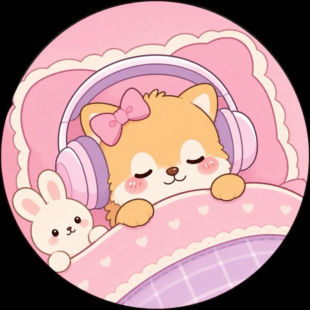 miss foxy • asmr creator