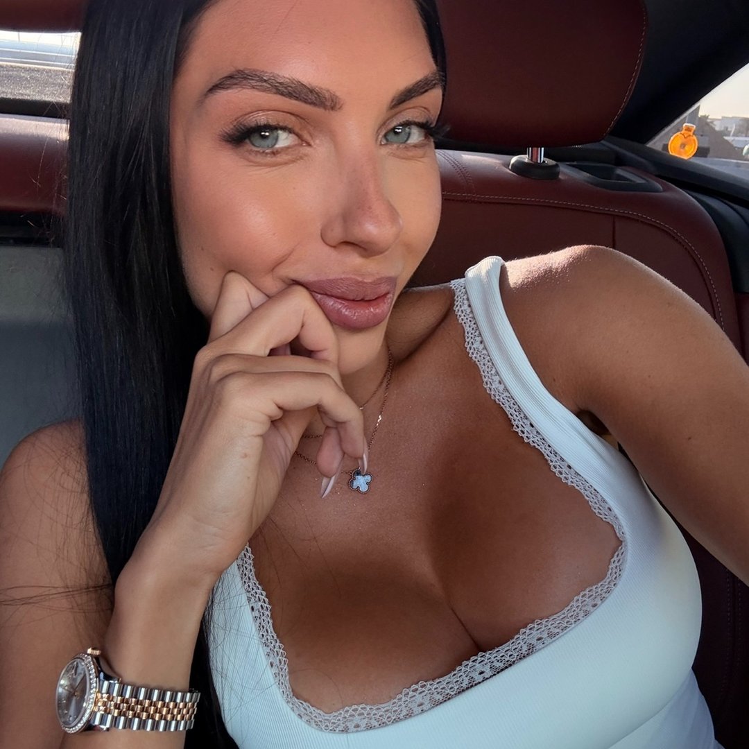 Elizaveta Shumskaya