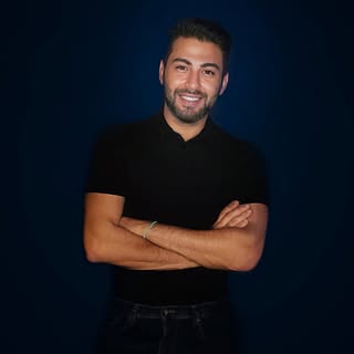 Cenk Çiriş