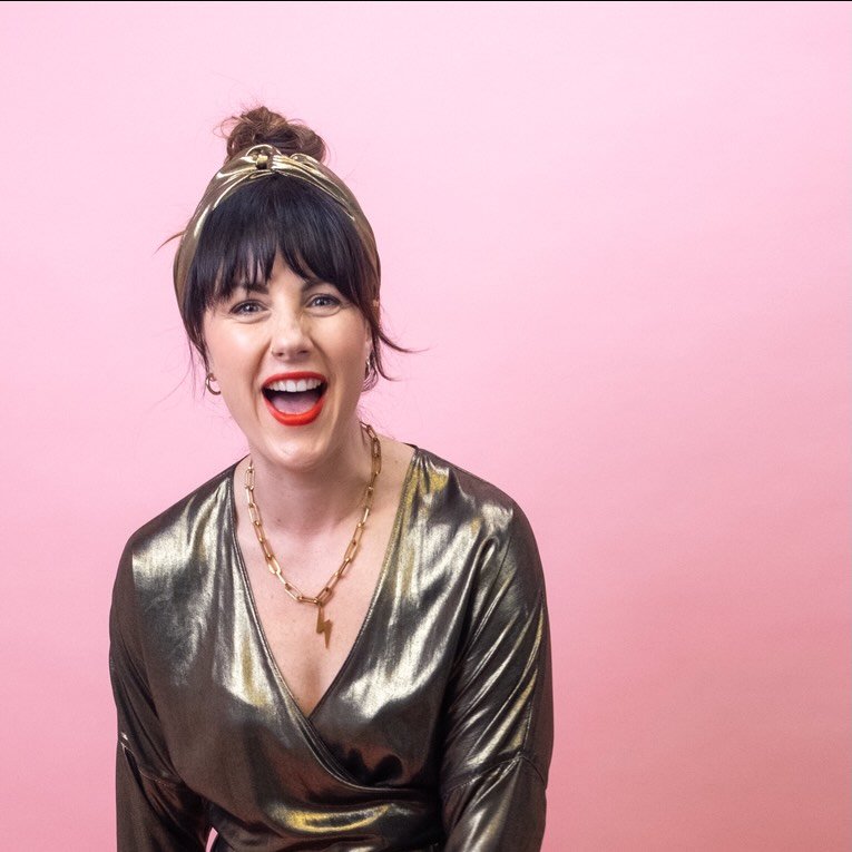 Laura Fawcett - Personal Stylist