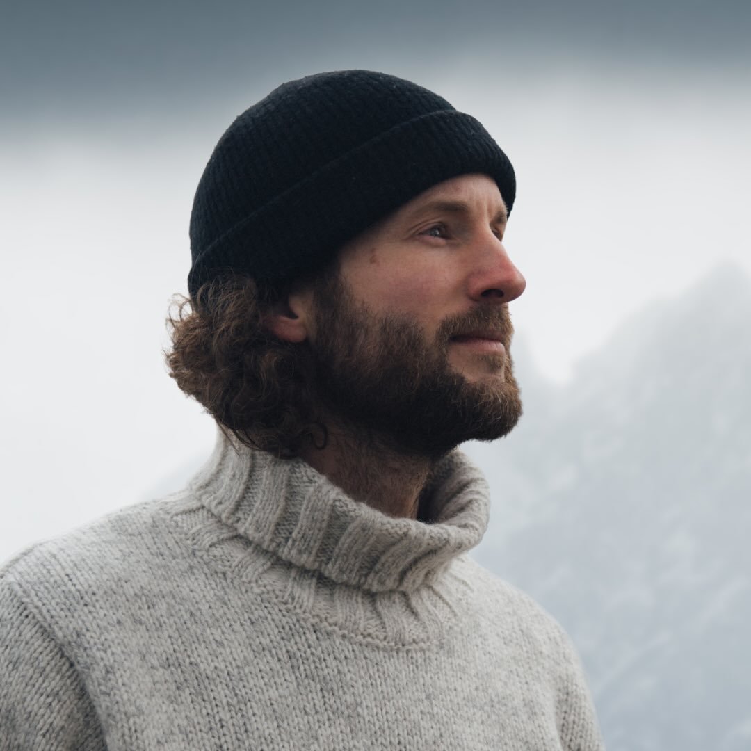 Daniel Ernst