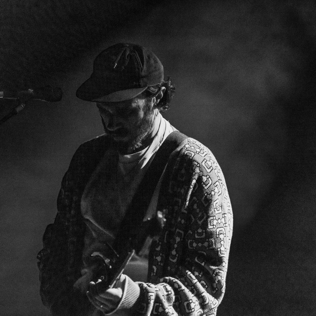 James Vincent McMorrow