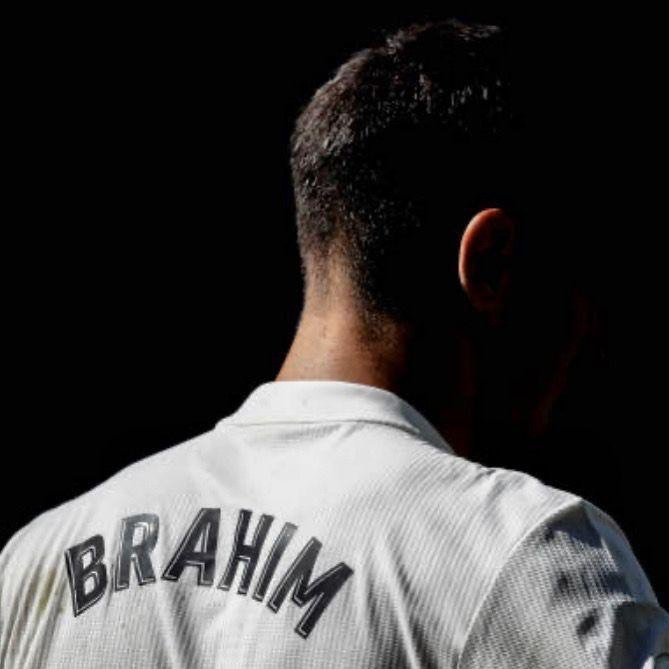 Brahim Díaz