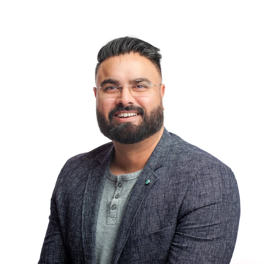 Harmeet | Realtor® | Dream Villa Group