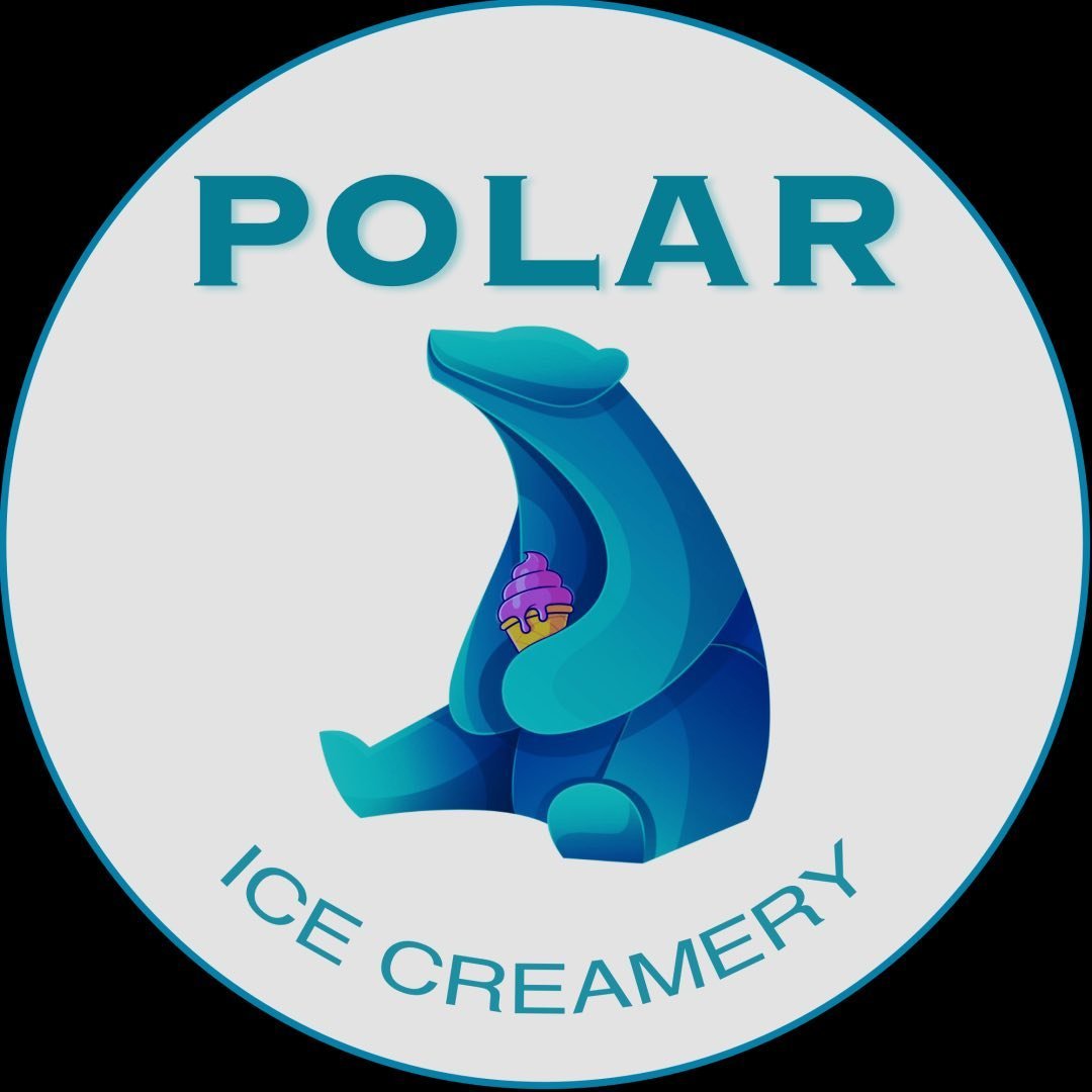 Polar Ice Creamery