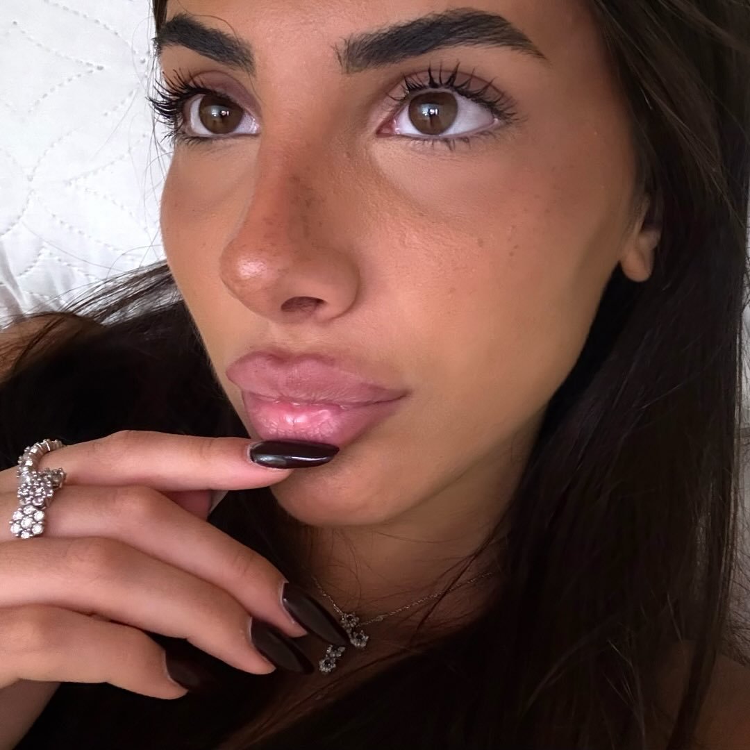 Francesca 🐆