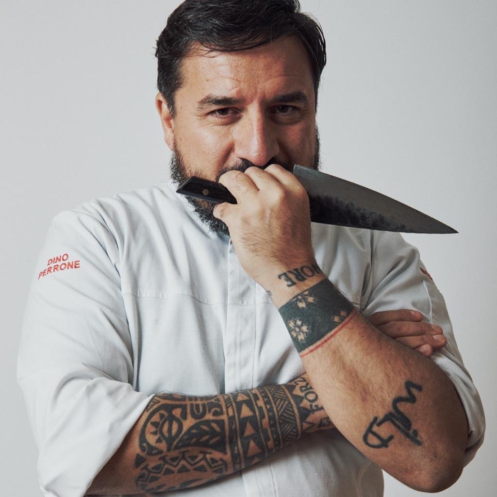 Dino Perrone