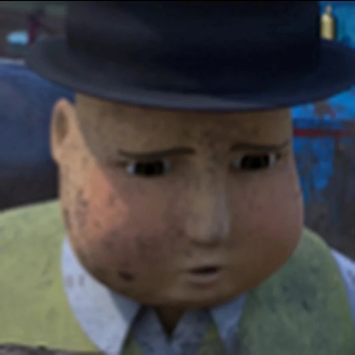 Thomas Theorist