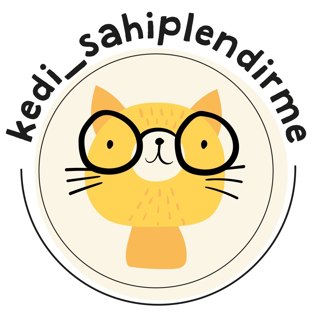 Kedi Sahiplendirme