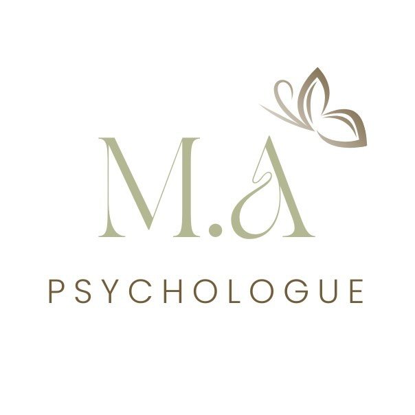 M.A psychologue