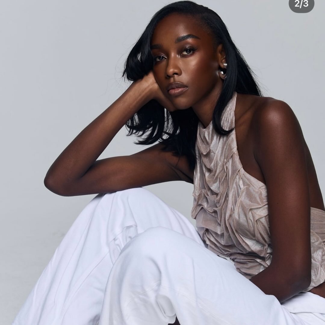 Mitchelle Daka