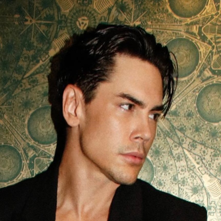 Thomas Sandoval