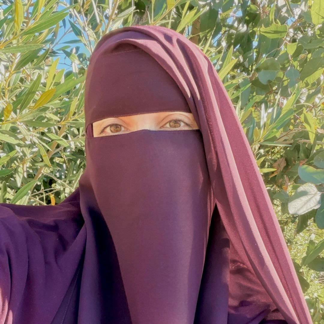 Maryam El-Kiki