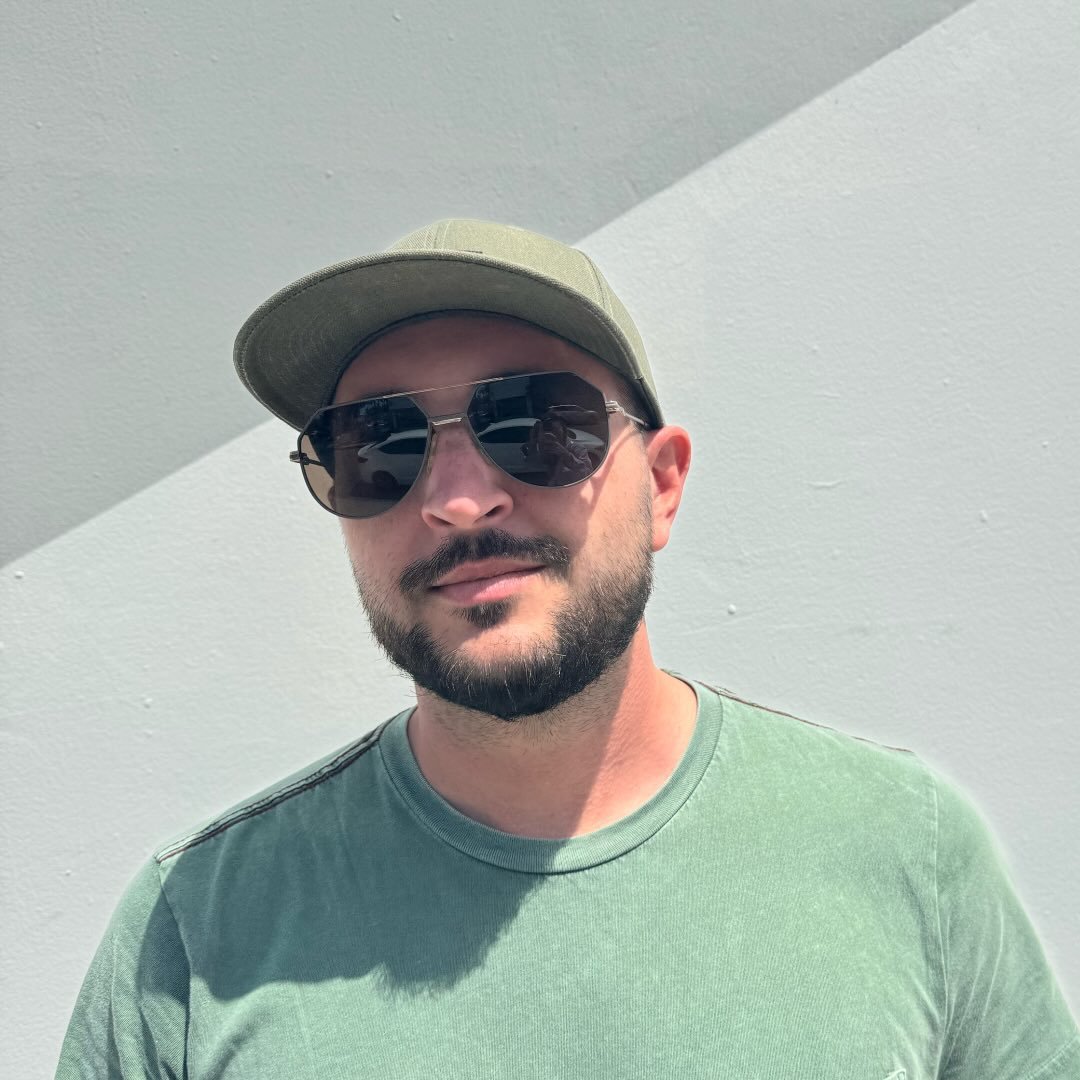 Dr. Vincent Barbieri