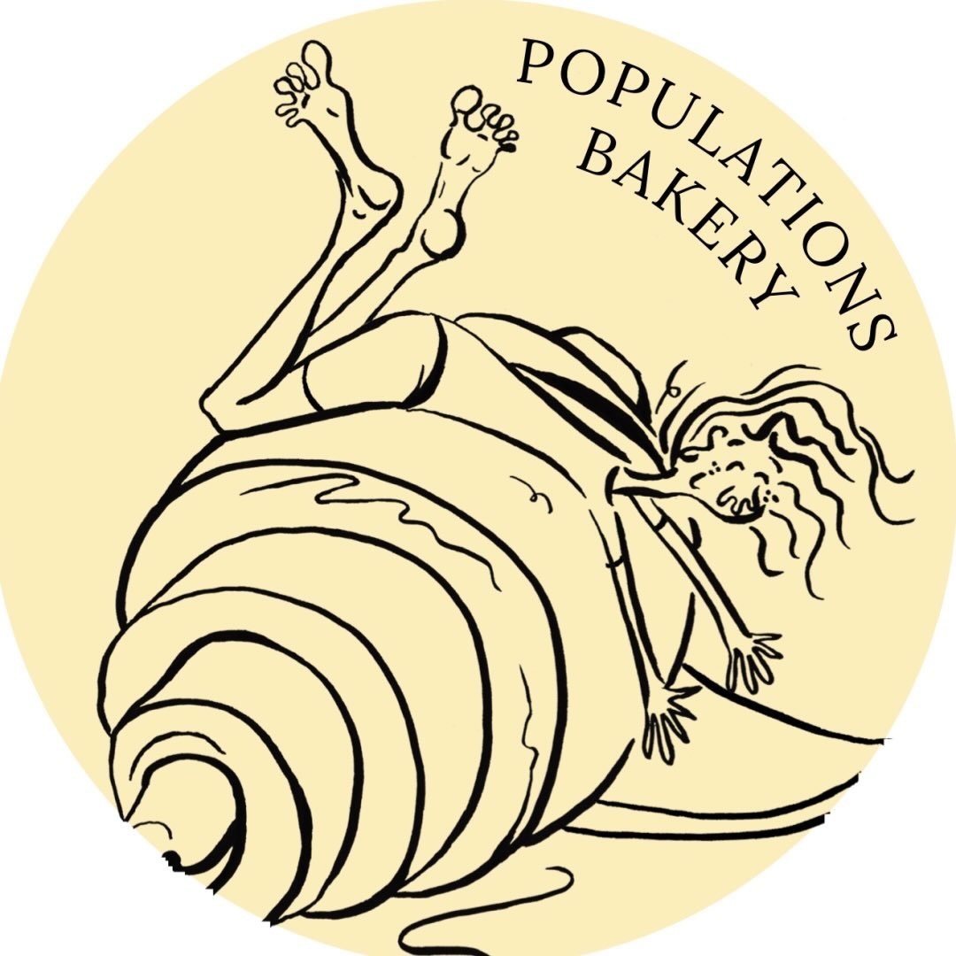 Populations Bakery