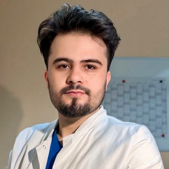 Dr Haseeb Furmolly داکتر حسیب فرملی