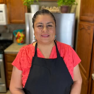 Cocina Con Armida
