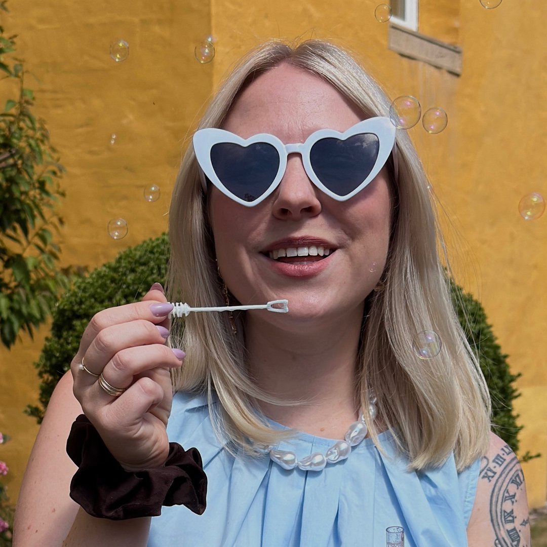 Lena Düsterhus Endometriose | Kinderwunsch  | Icsi