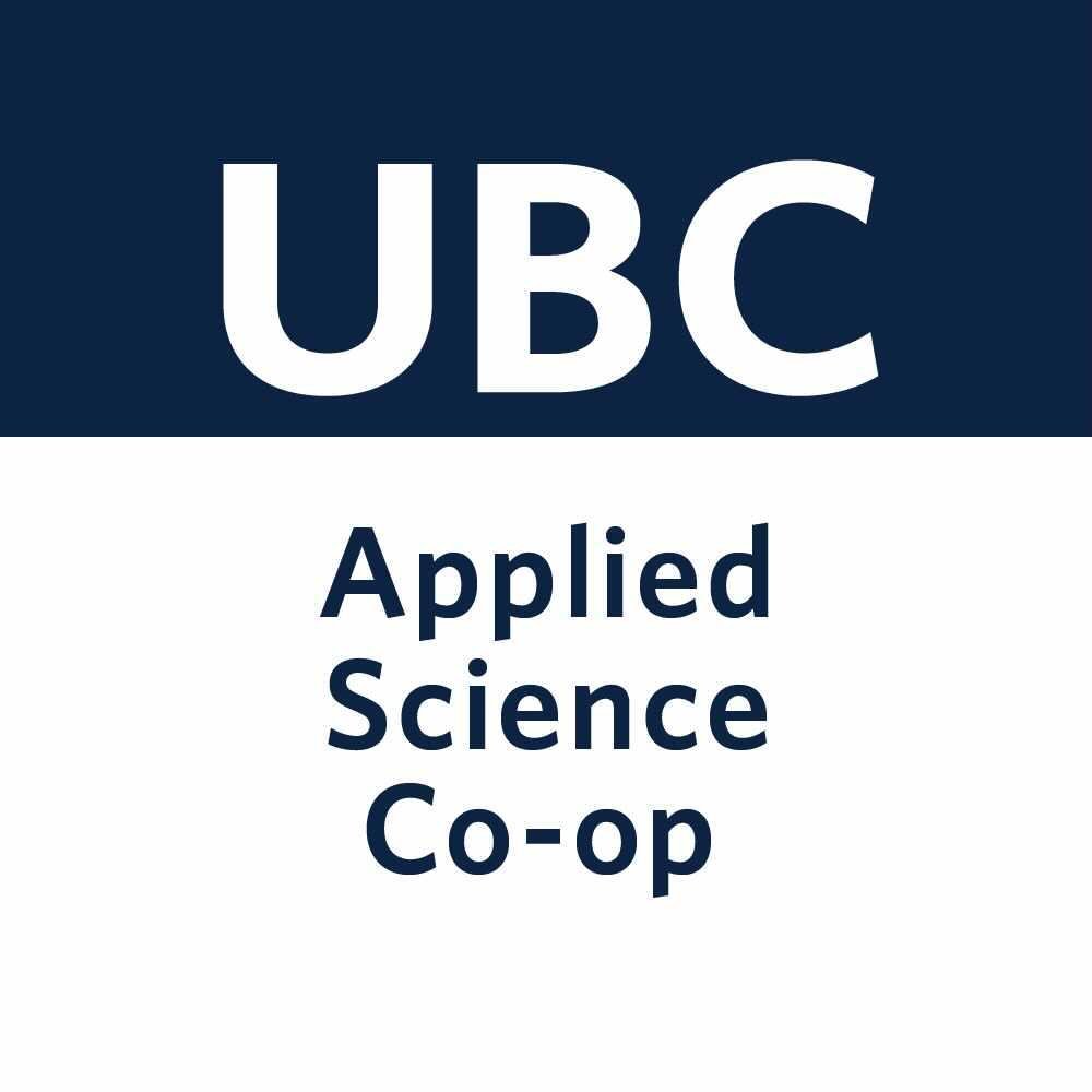 UBC Applied Science Co-op