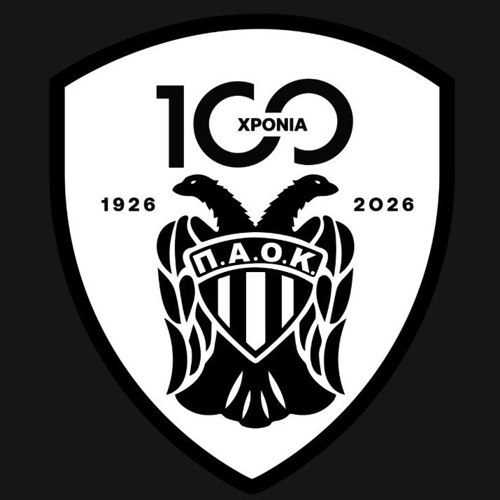 AC PAOK / Α.Σ. ΠΑΟΚ