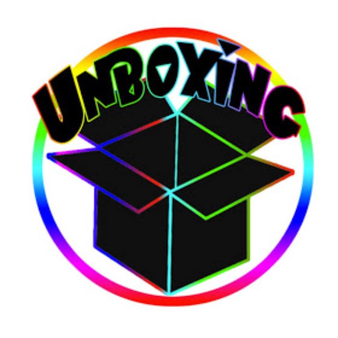 Unlimited Unboxing