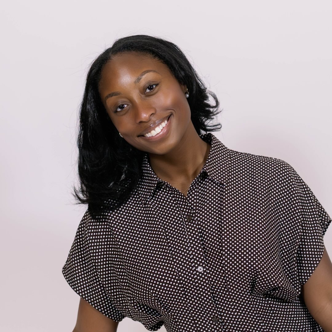 Shyla Cadogan, RD, LDN: Dietitian