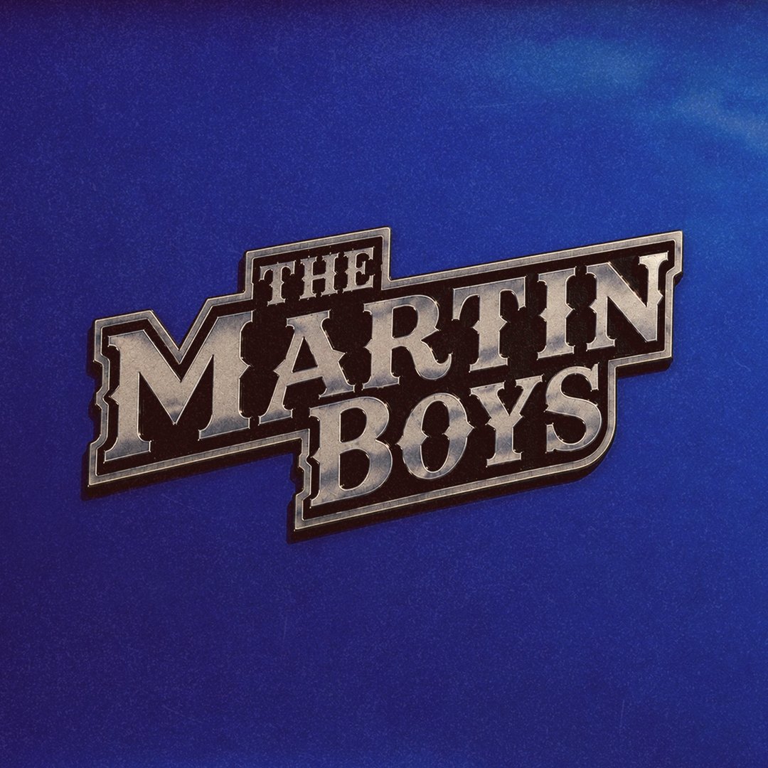 The Martin Boys