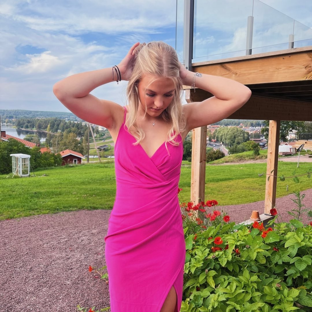 Jennifer Engla Sjöö