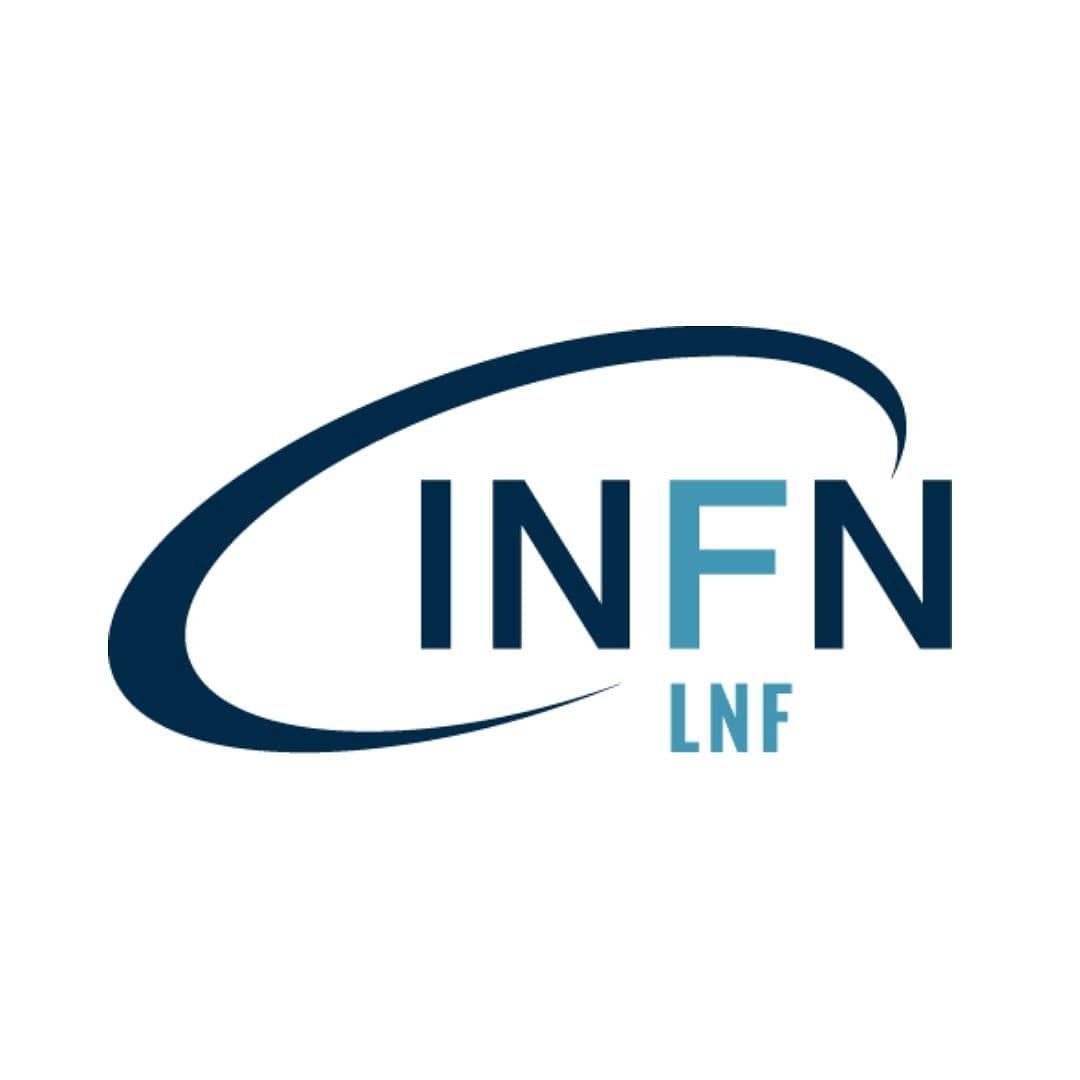 INFN LNF - Laboratori Nazionali di Frascati