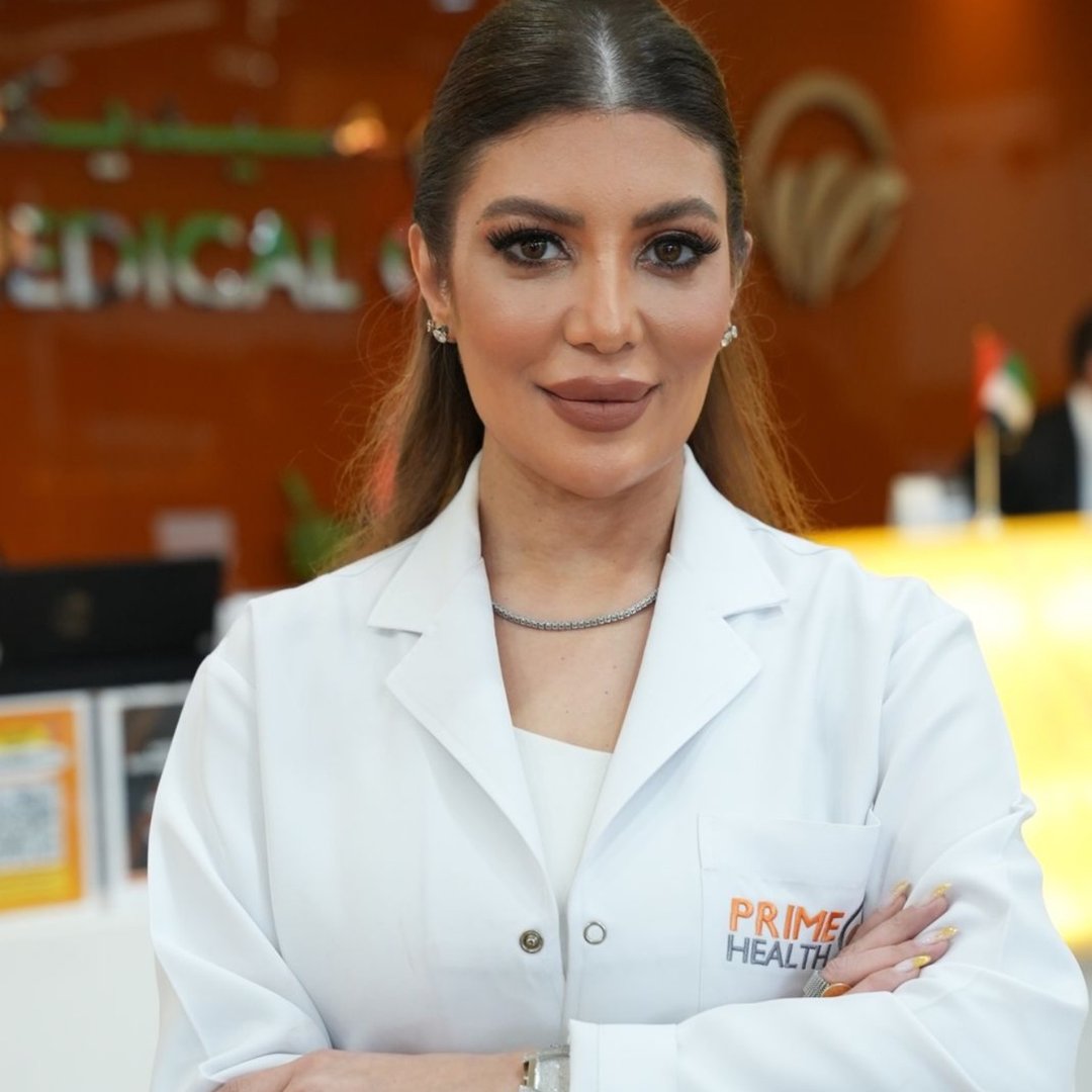 Sally Kamil Al Meshhedani