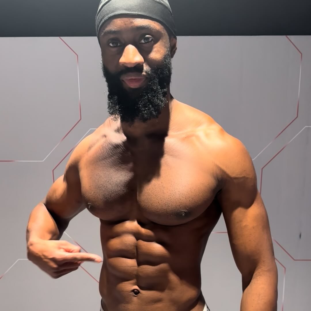 Fitgenius Musculation & Diète