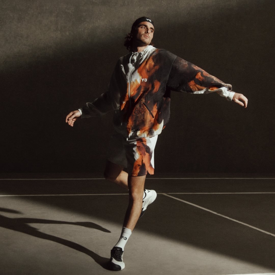 Stefanos Tsitsipas