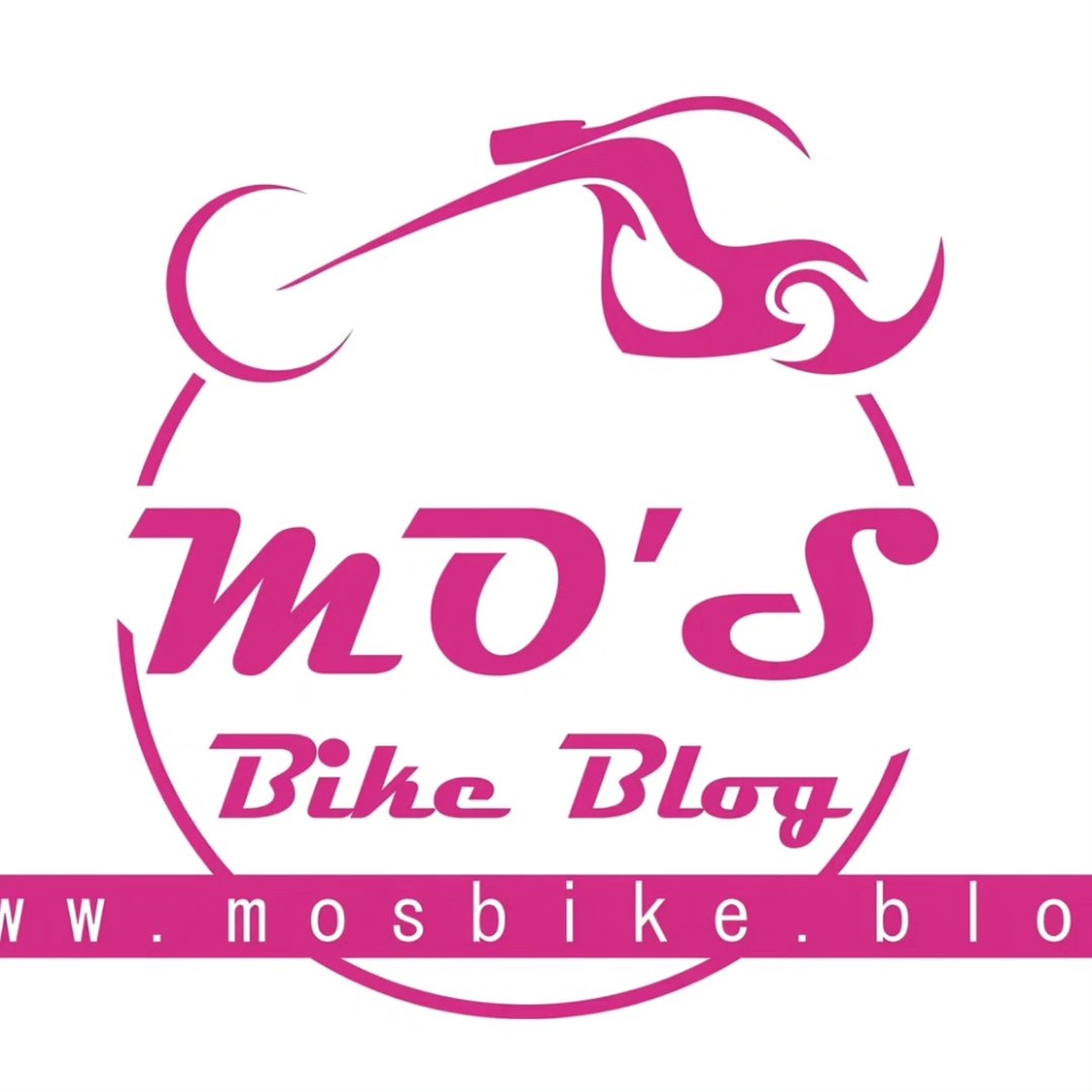 Mo's Bike Blog