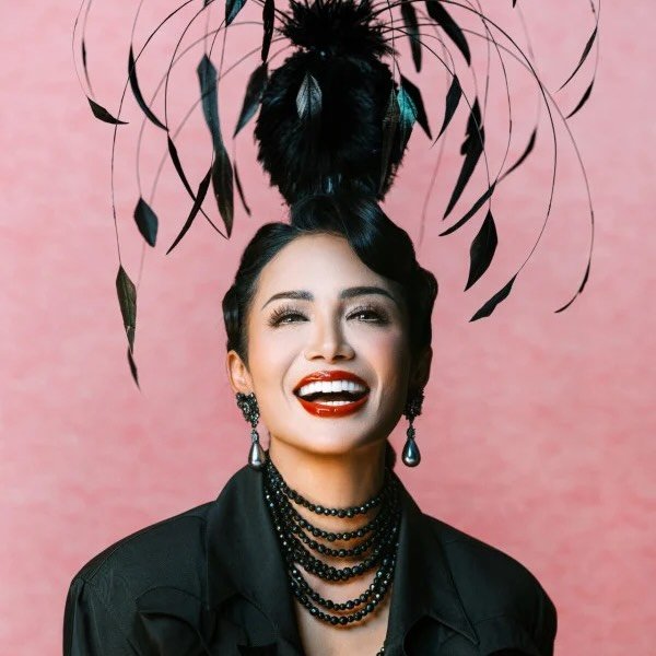 Kris Dayanti