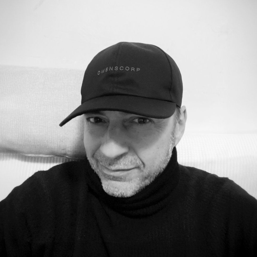 Valerio Mezzanotti