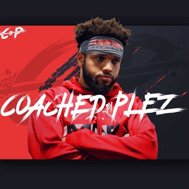 Josh Pleasant | Sports Performance + Mindset Mentor | Gym Owner
