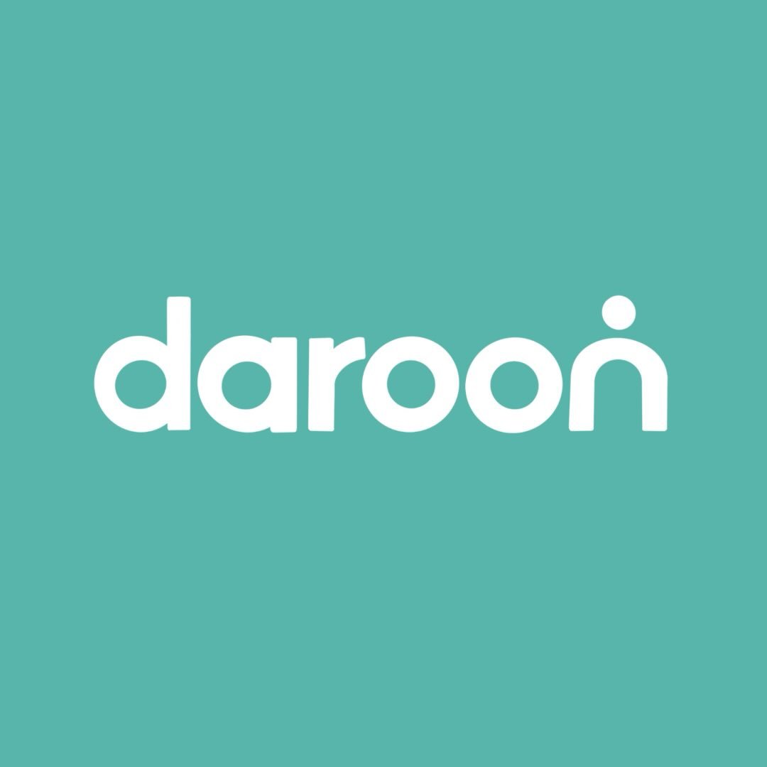 daroon | درون