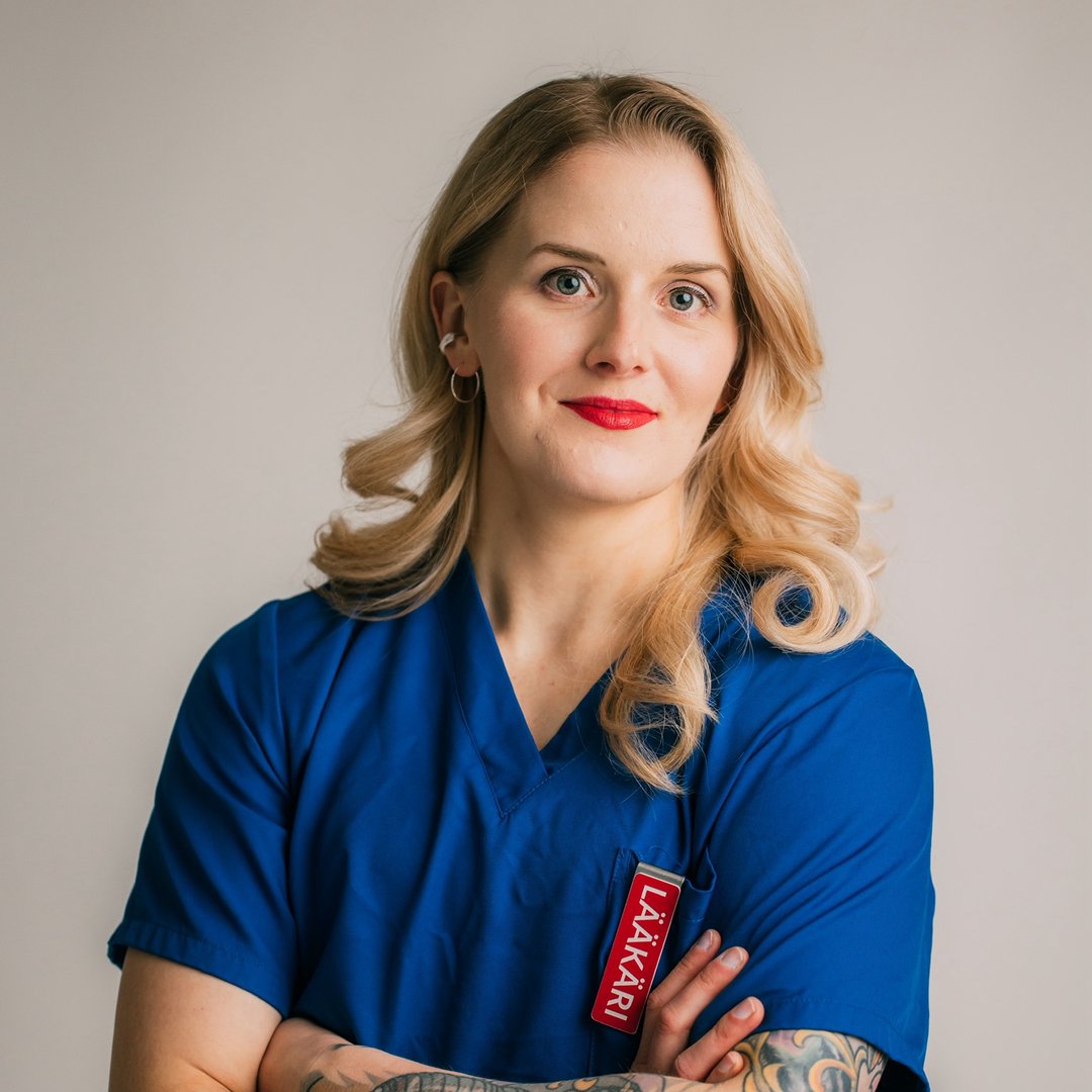Jenni Puoliväli