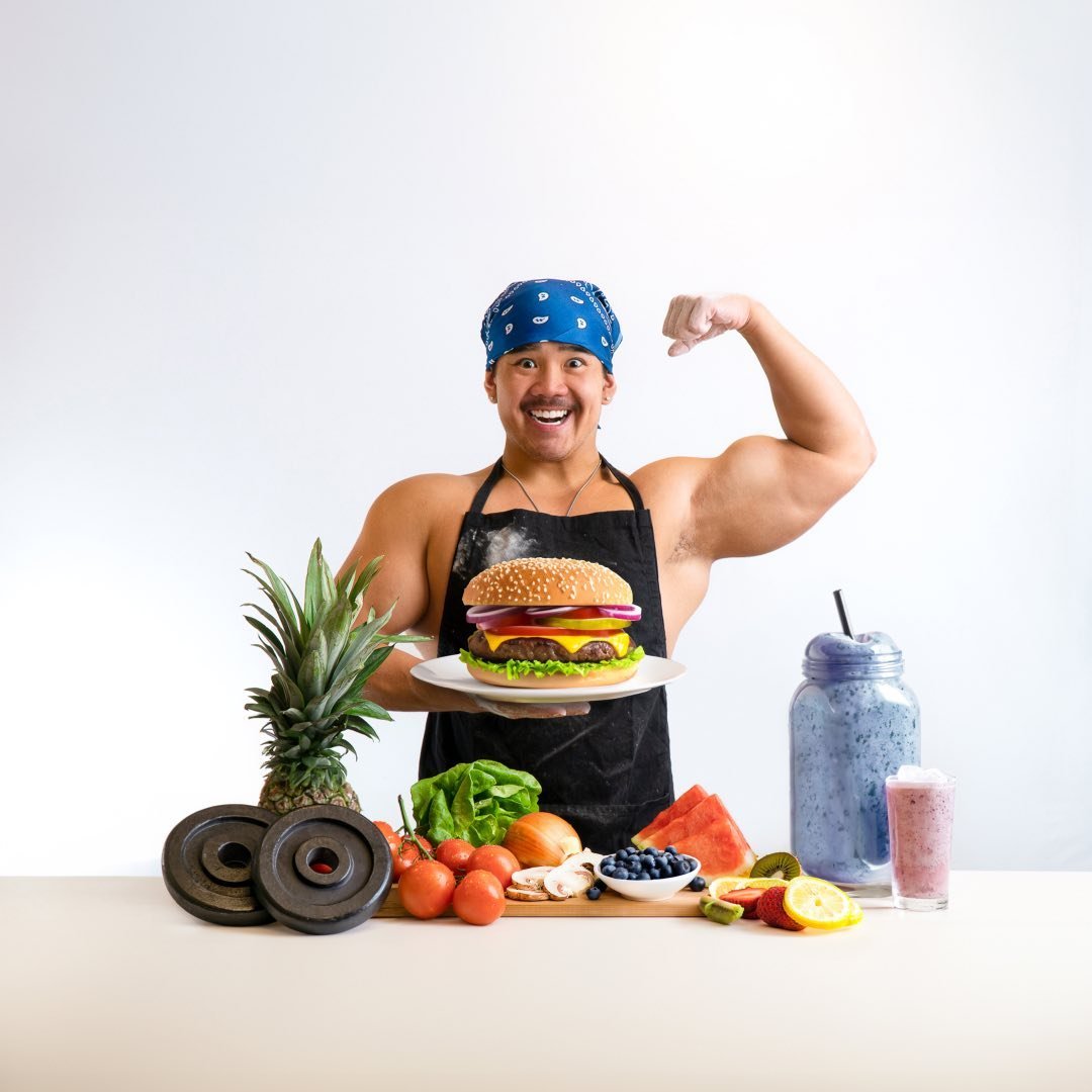 COOKBOOK of GAINS