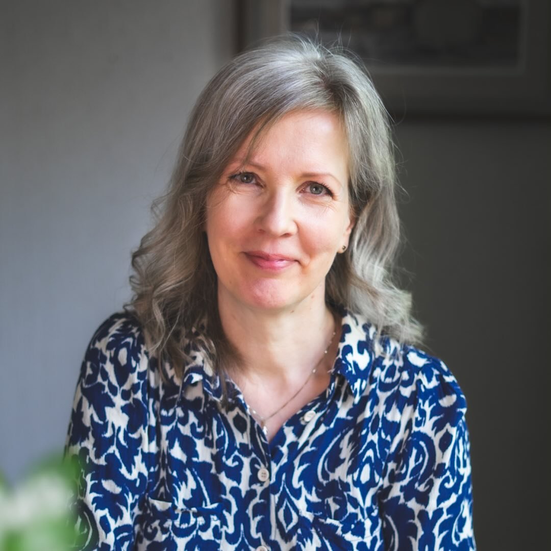 Anna H Design • Artist & Surface Pattern Designer