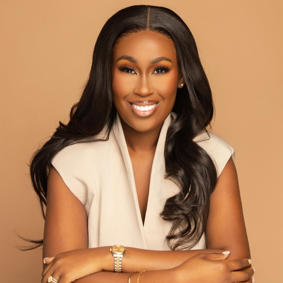 Dr Adwoa Danso-Boamah