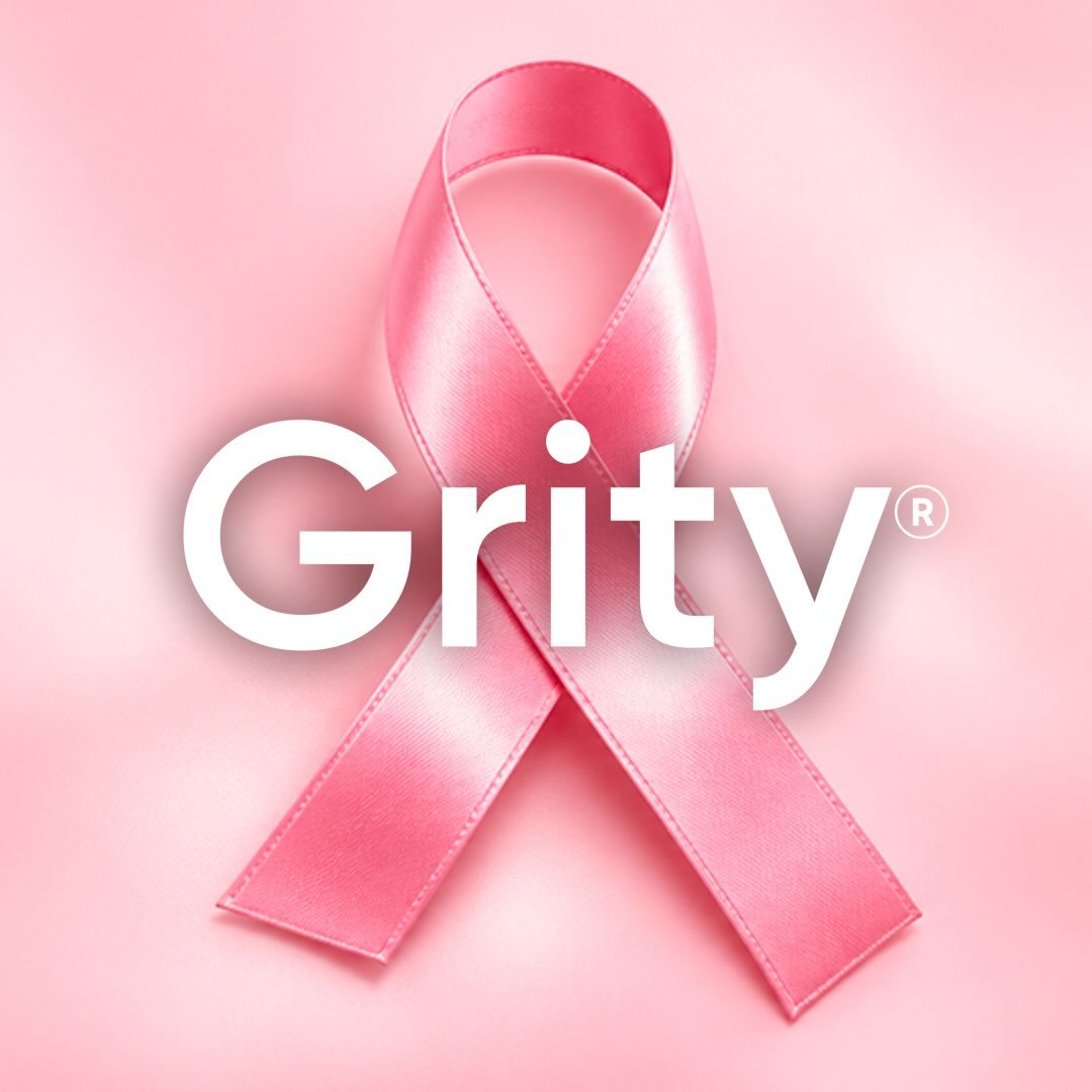 Grity - Sport & Nutrition Personnalisée