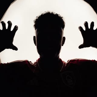 Dan Ndoye 🦁