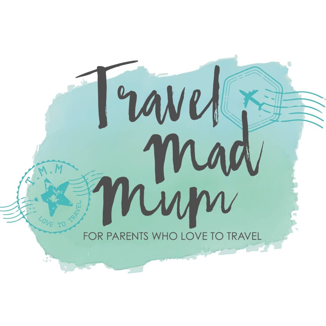 TRAVEL MAD MUM 🌱